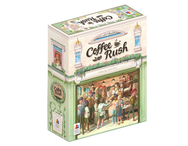 CoffeeRush_Box
