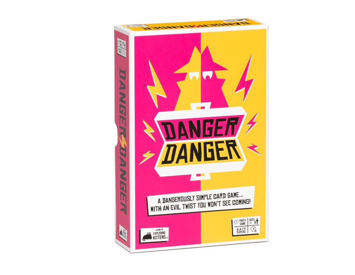 DangerDanger_Box