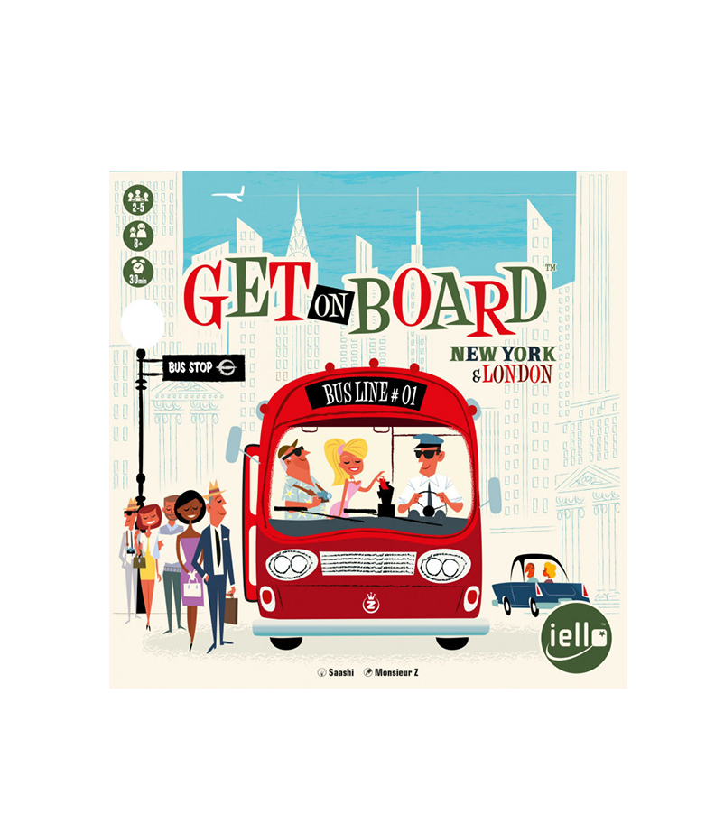 GetonBoard_Cover