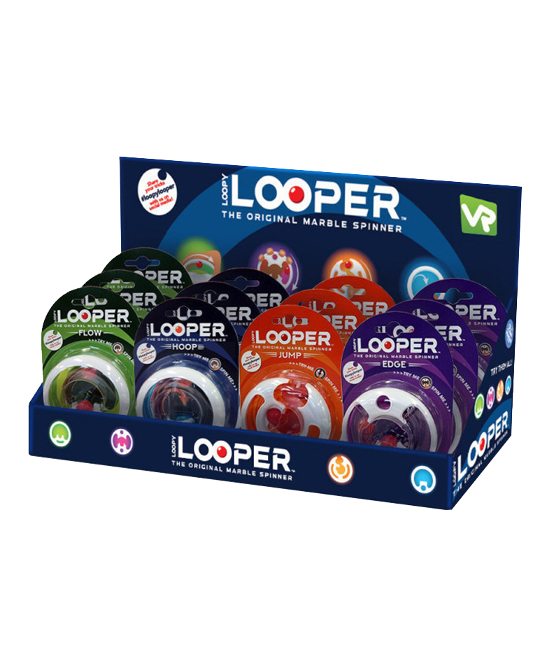 LoopyLooper_CDU