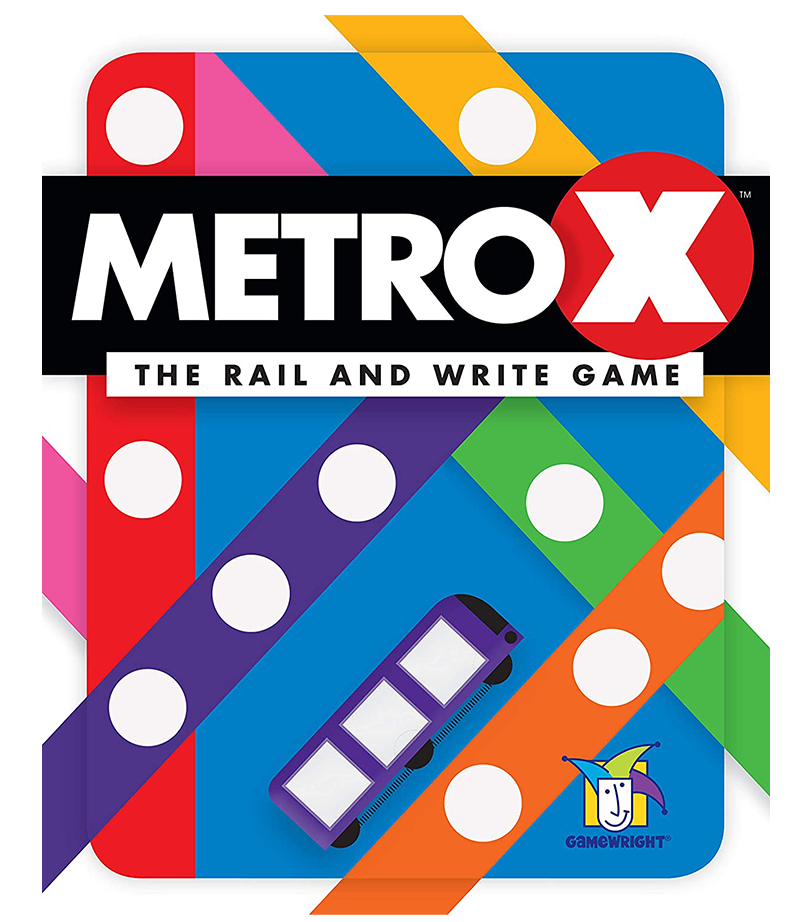 MetroX_CoverArt