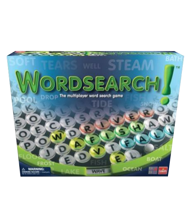 Word Search Sir Square Toes Games Shop