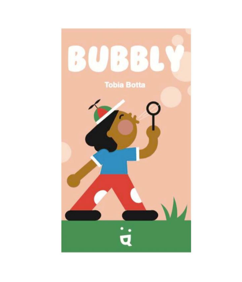 Bubbly_Cover