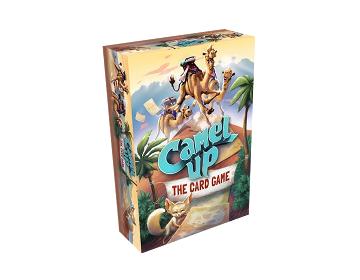 CamelUpTheCardGame_Box
