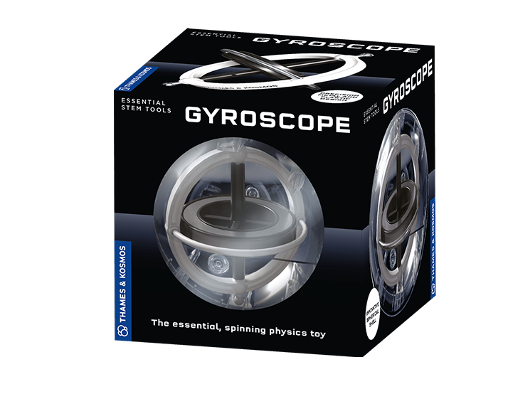 Gyroscope_Box