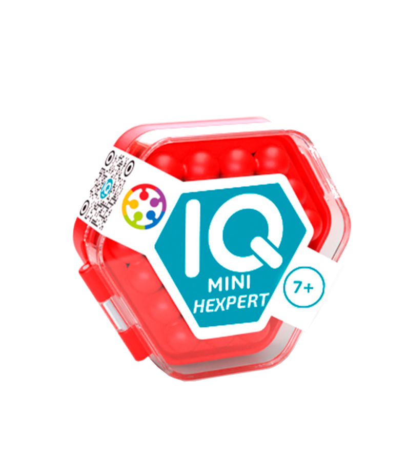 IQMiniHexpert_Box