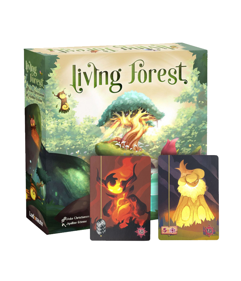 LivingForest