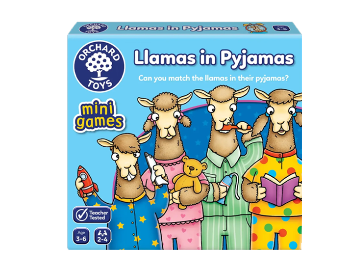 LlamasinPyjamas_Box