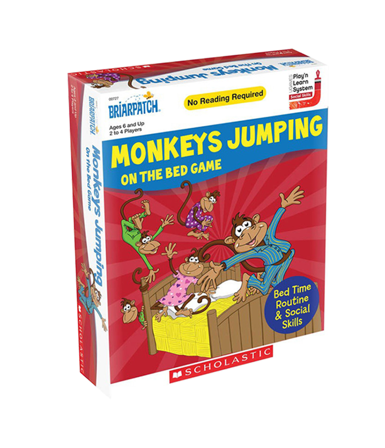 MonkeysJumpingontheBed_Box