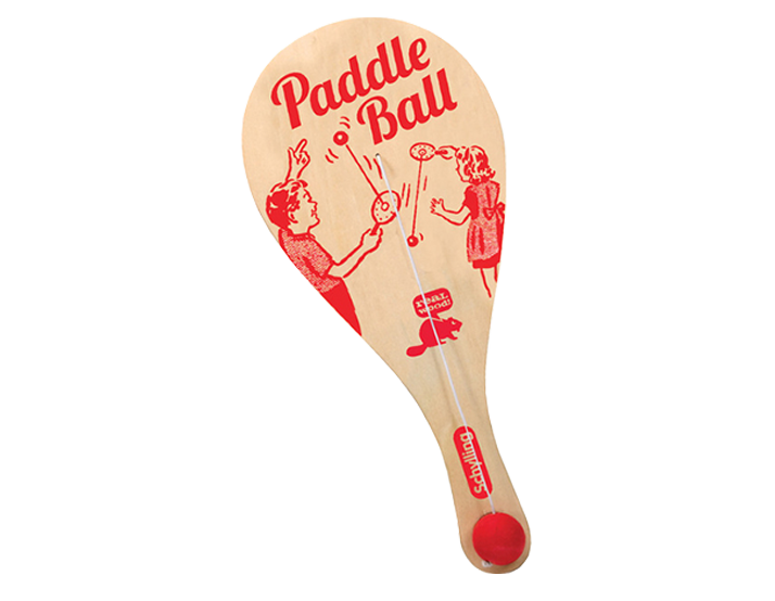 Paddleball