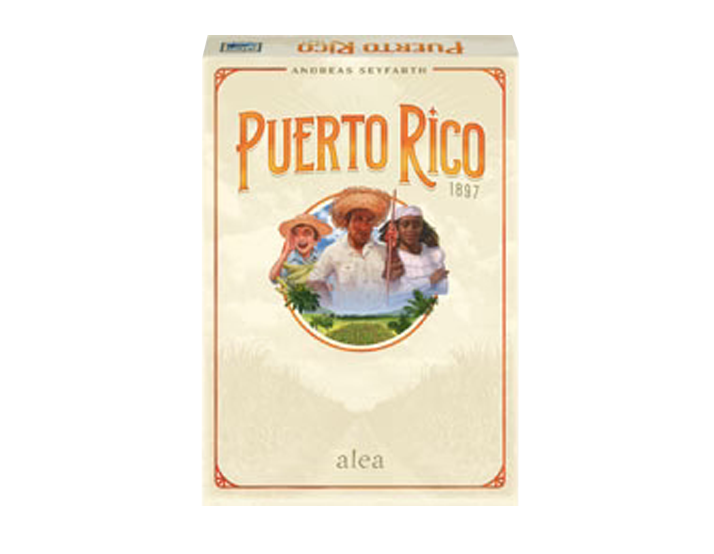 Puerto Rico 1897 – Sir Square Toes Games Shop
