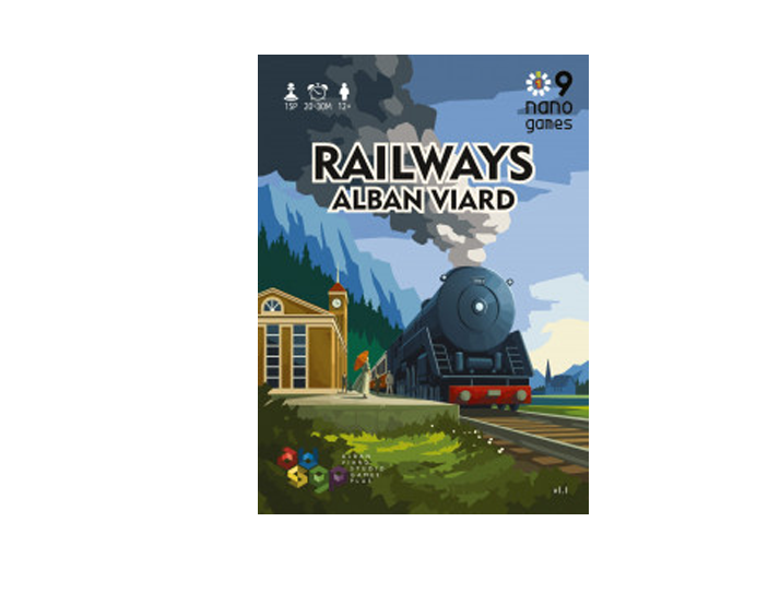 Railways_Cover