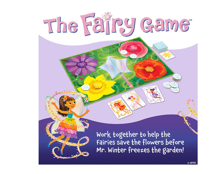 TheFairyGame_Board