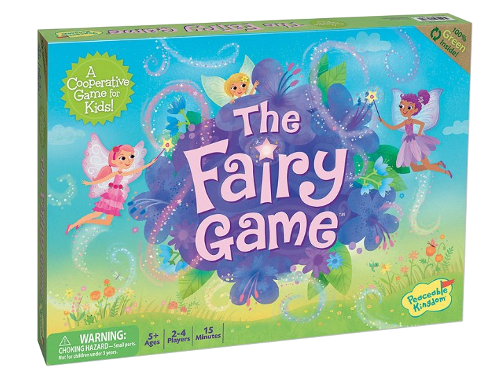 TheFairyGame_Box