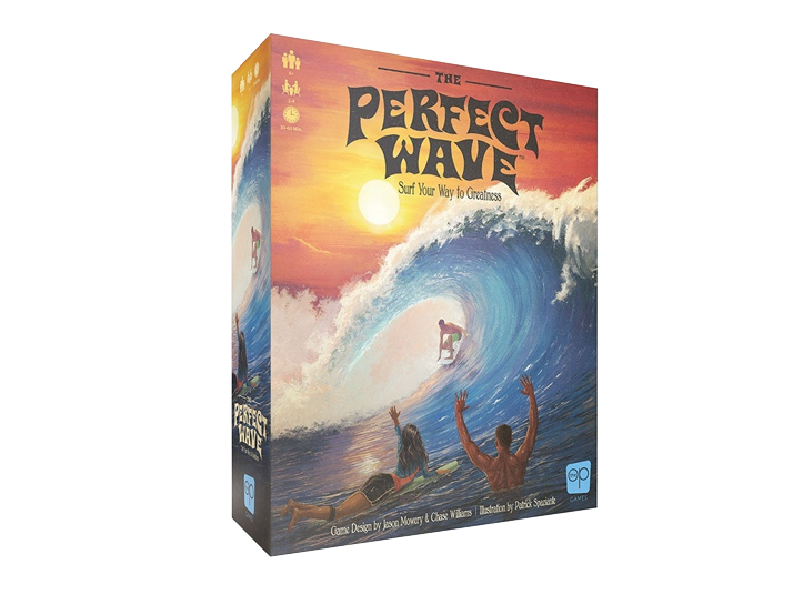 ThePerfectWave_Box