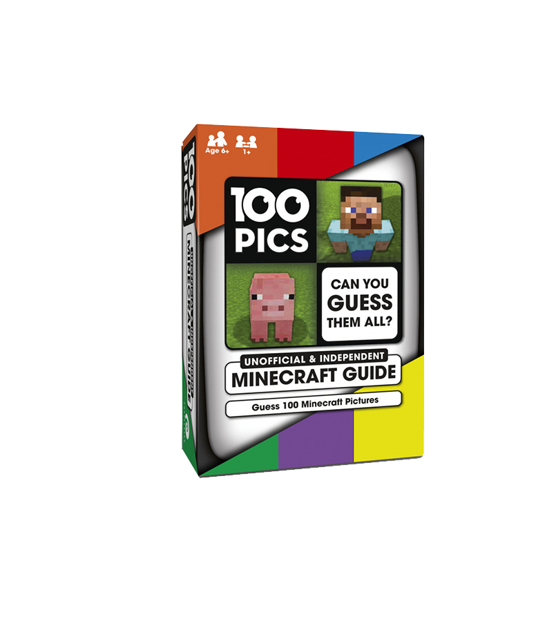 100PicsQuizz_Minecraft