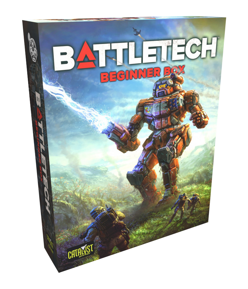 BattletechBeginnerBox_Box