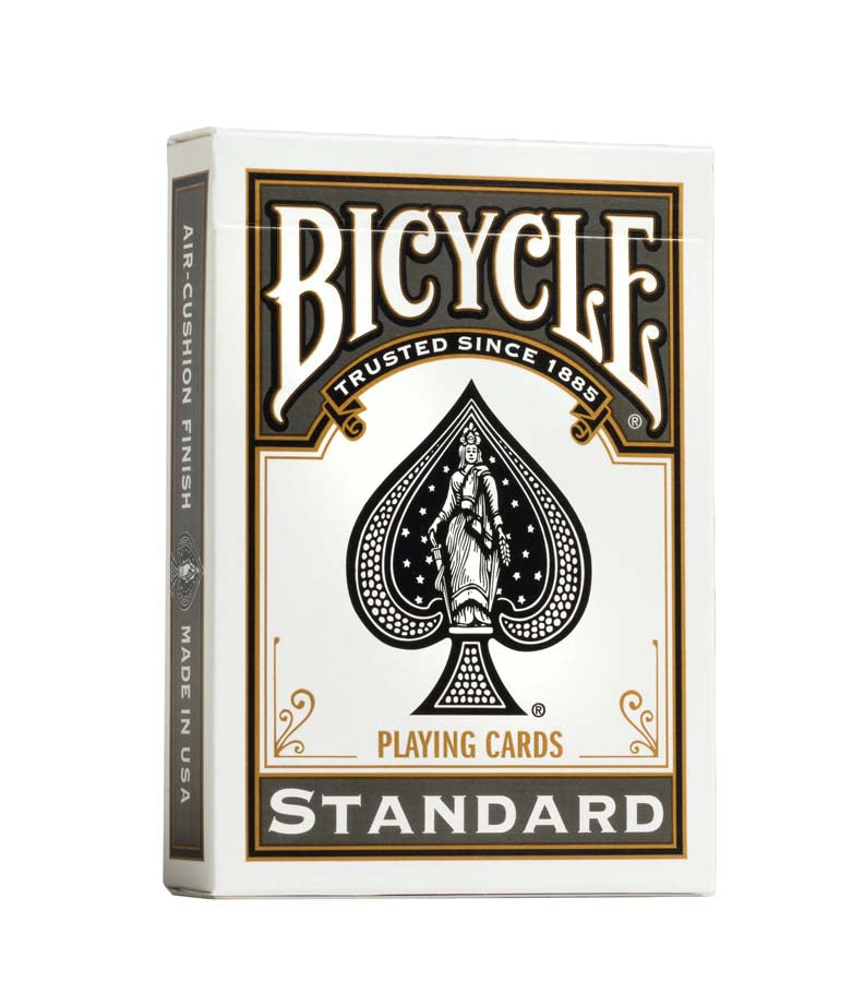 BicyclePlayingCardsBlack