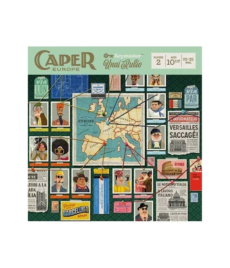 CaperEurope_Cover