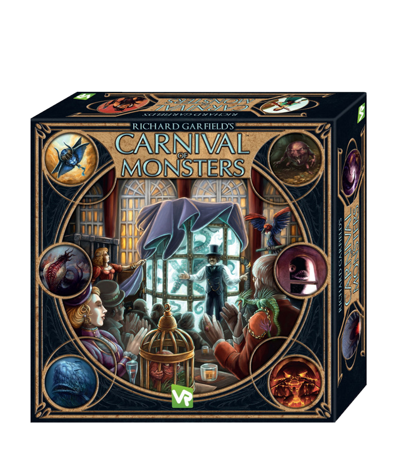 Carnival of Monsters_Box