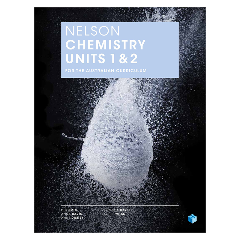 Nelson Chemistry Units 1 & 2