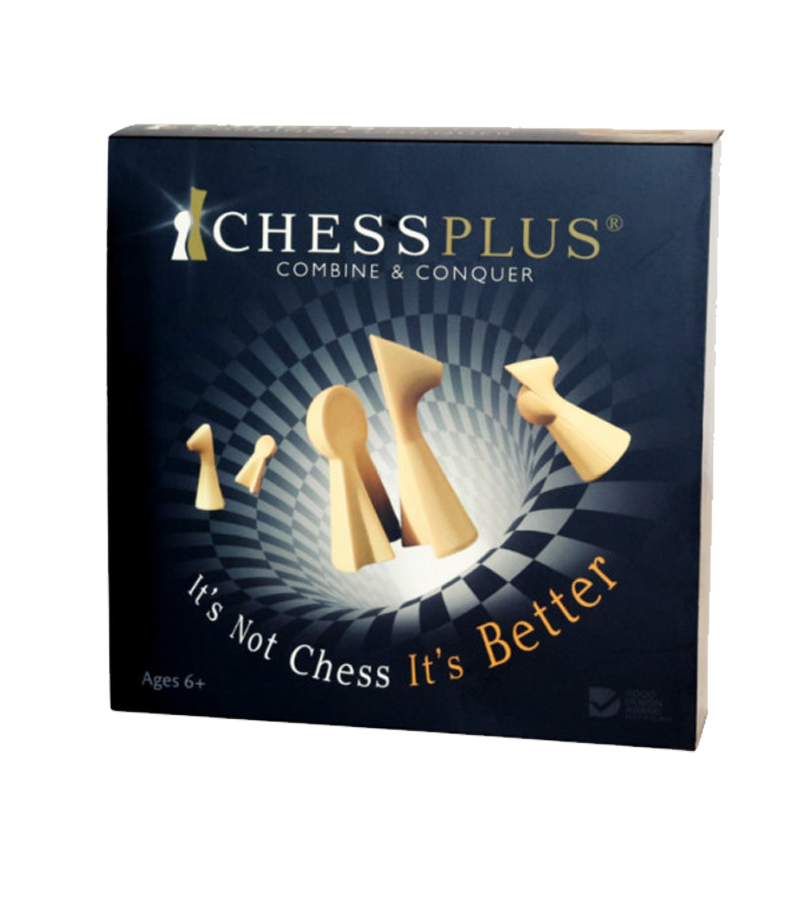 Chessplus