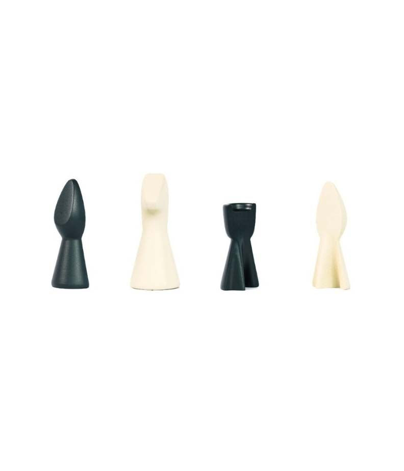 Chessplus Pieces in Box (with Velvet Pouch & Board) – Sir Square Toes ...