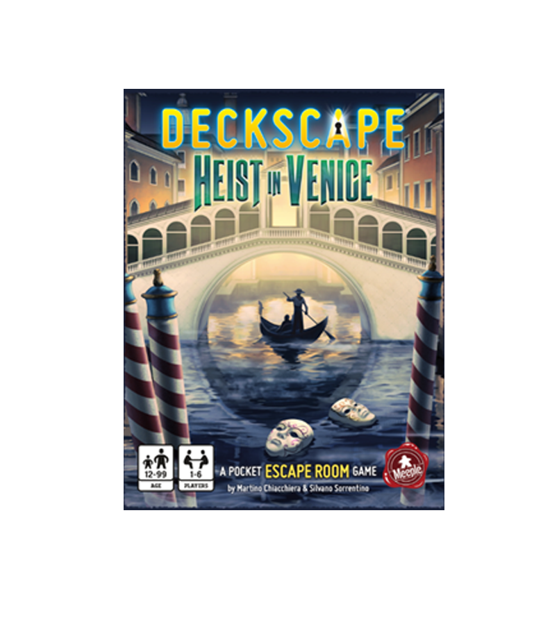 Deckscape_HeistInVenice