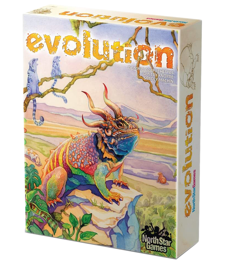 EvolutionBox2