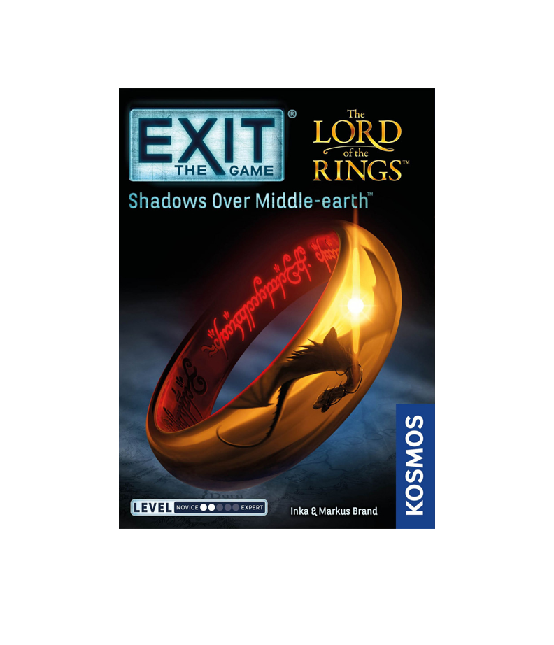 ExitLordoftheRings_Cover