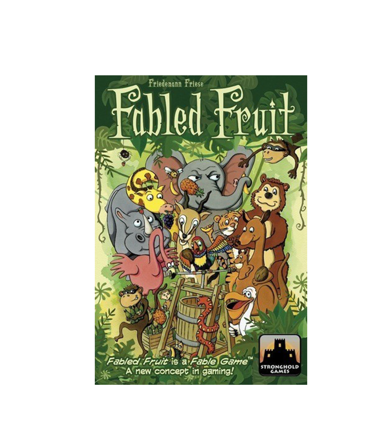 FabledFruit_Cover