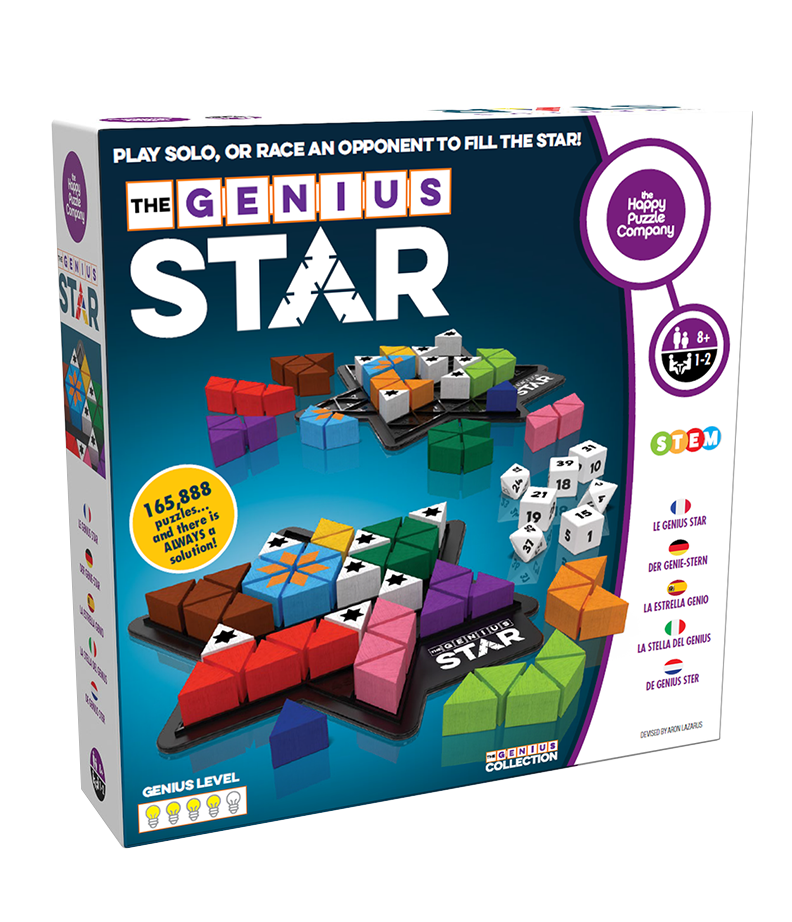GeniusStar_Box