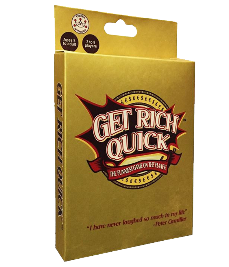 GetRichQuick_Box
