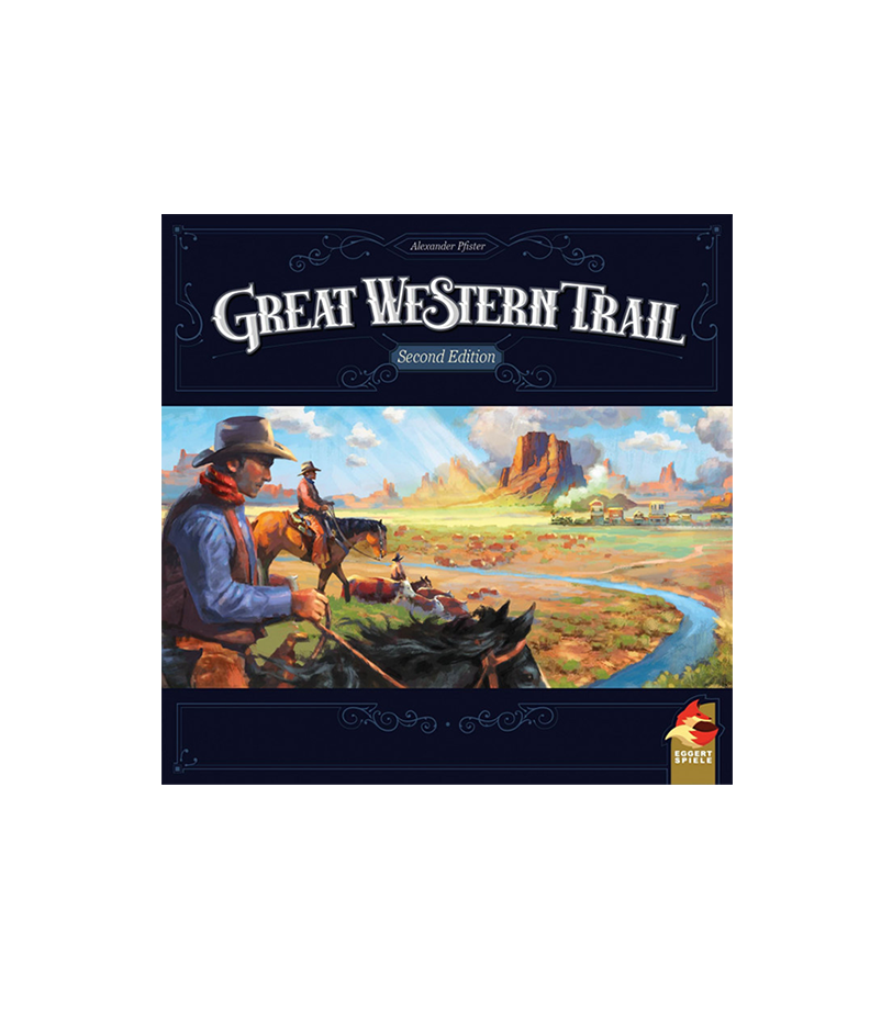GreatWesternTrail_Cover