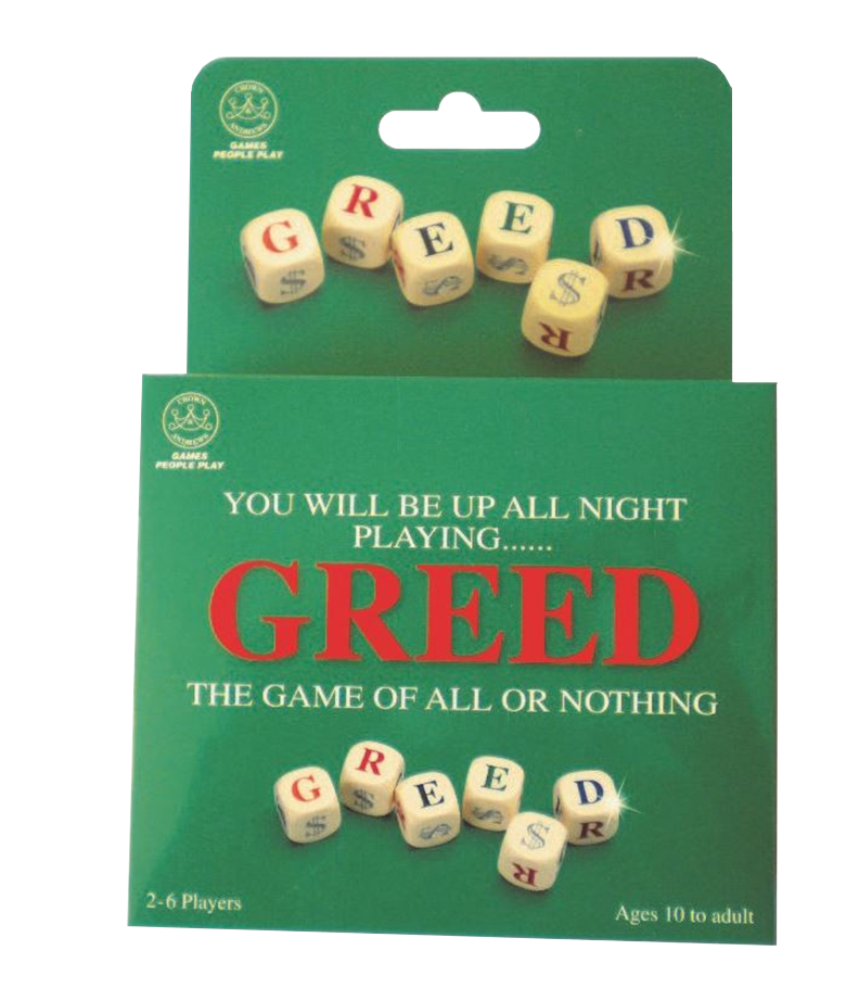Greed_Box