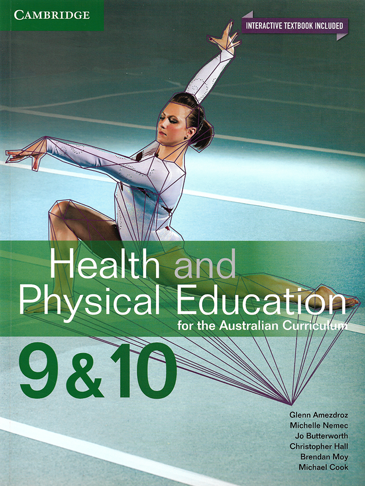 Health and Physical Education for the Australian Curriculum