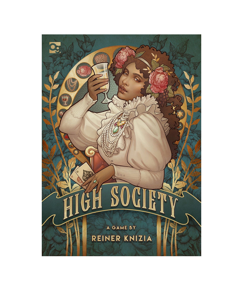 HighSociety_Cover