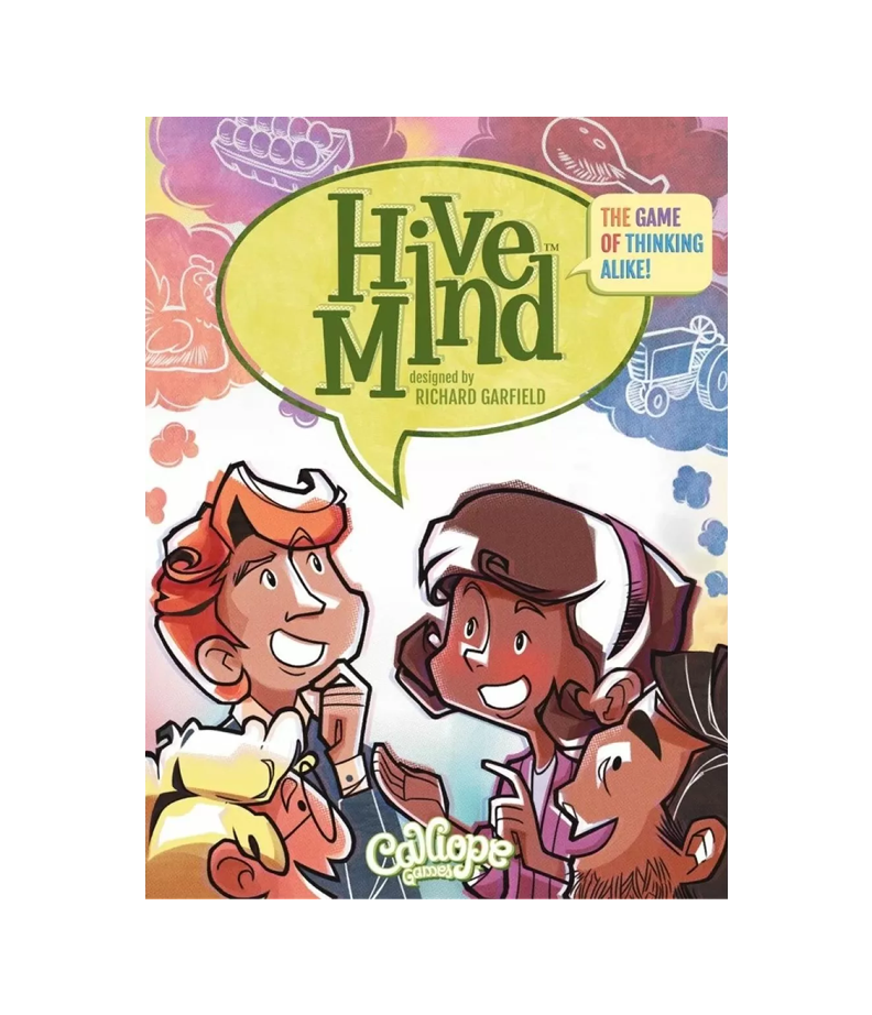 HiveMind_Cover