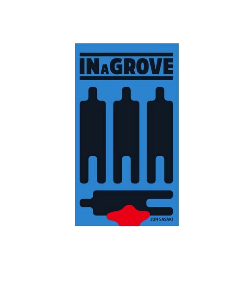 InAGrove_Cover