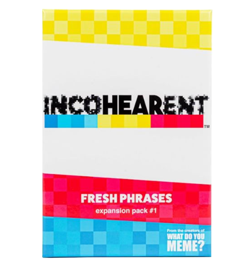 IncohearentFirstExpansion_Cover