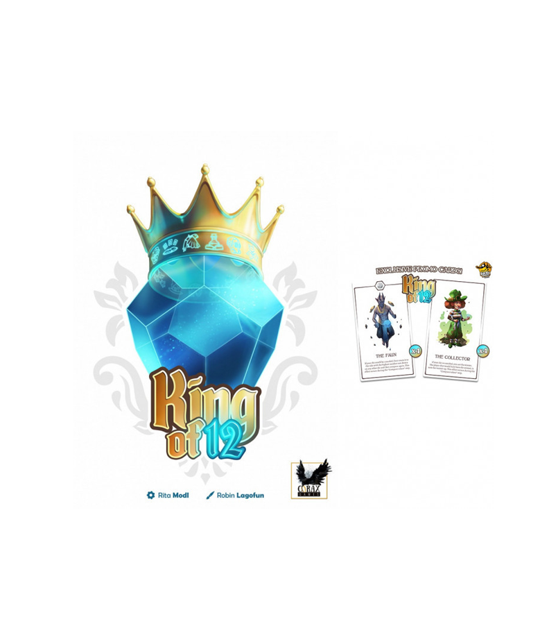Kingof12withPromo_Cover