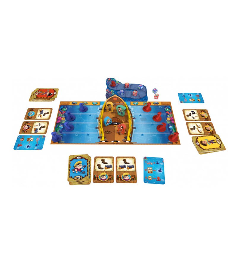 Sir Square Toes Board Games Card Games Puzzles Toys Accessories sir-square-toes-board-games-card-games-puzzles-toys-accessories