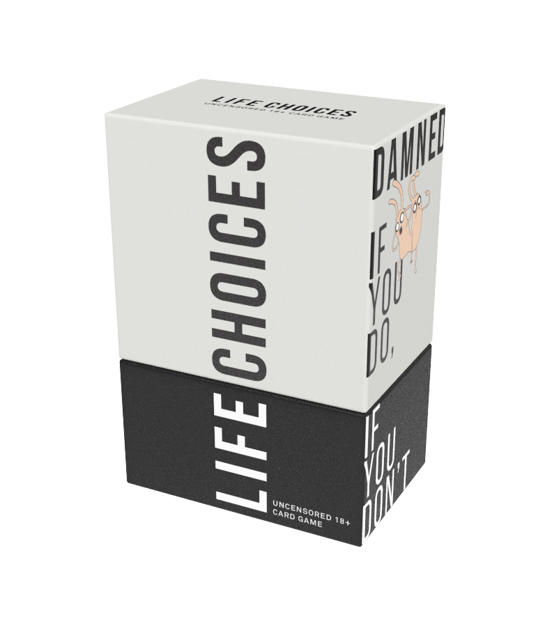 LifeChoices_Box
