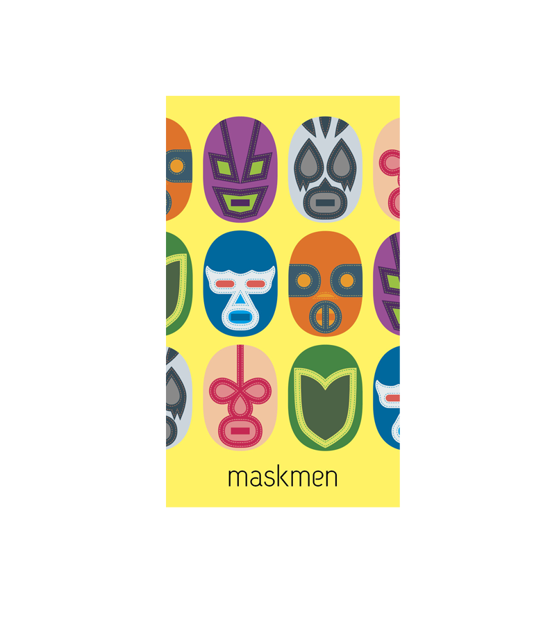 Maskmen_Cover