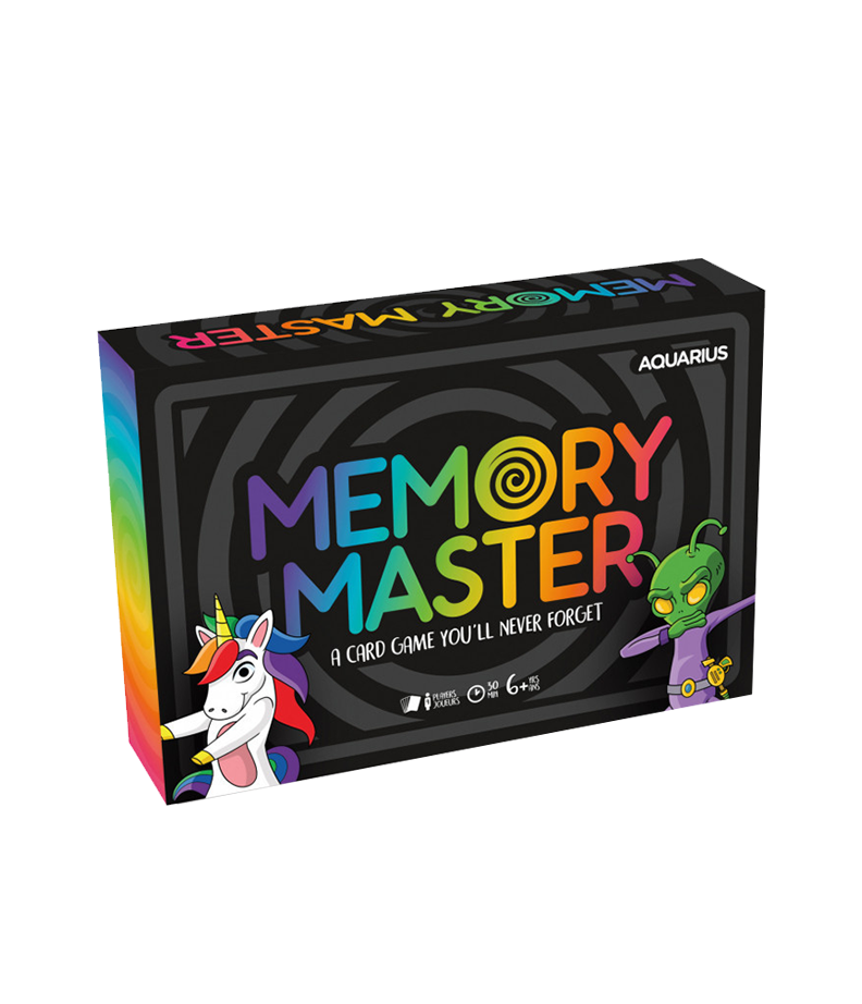 MemoryMaster_Box