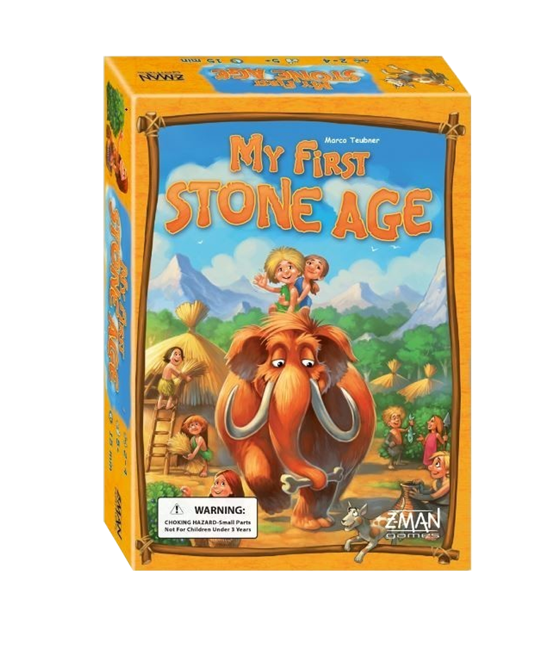 MyFirstStoneAge_Cover