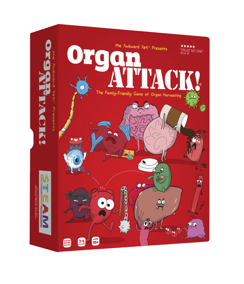 OrganAttack2ndEdition_Box