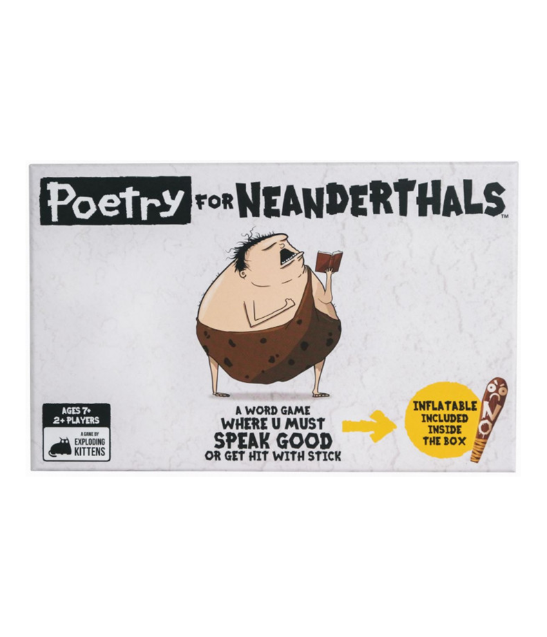 PoetryforNeaderthals_Art
