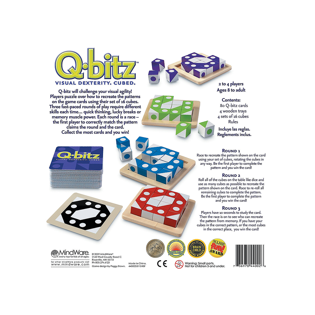 Q-Bitz