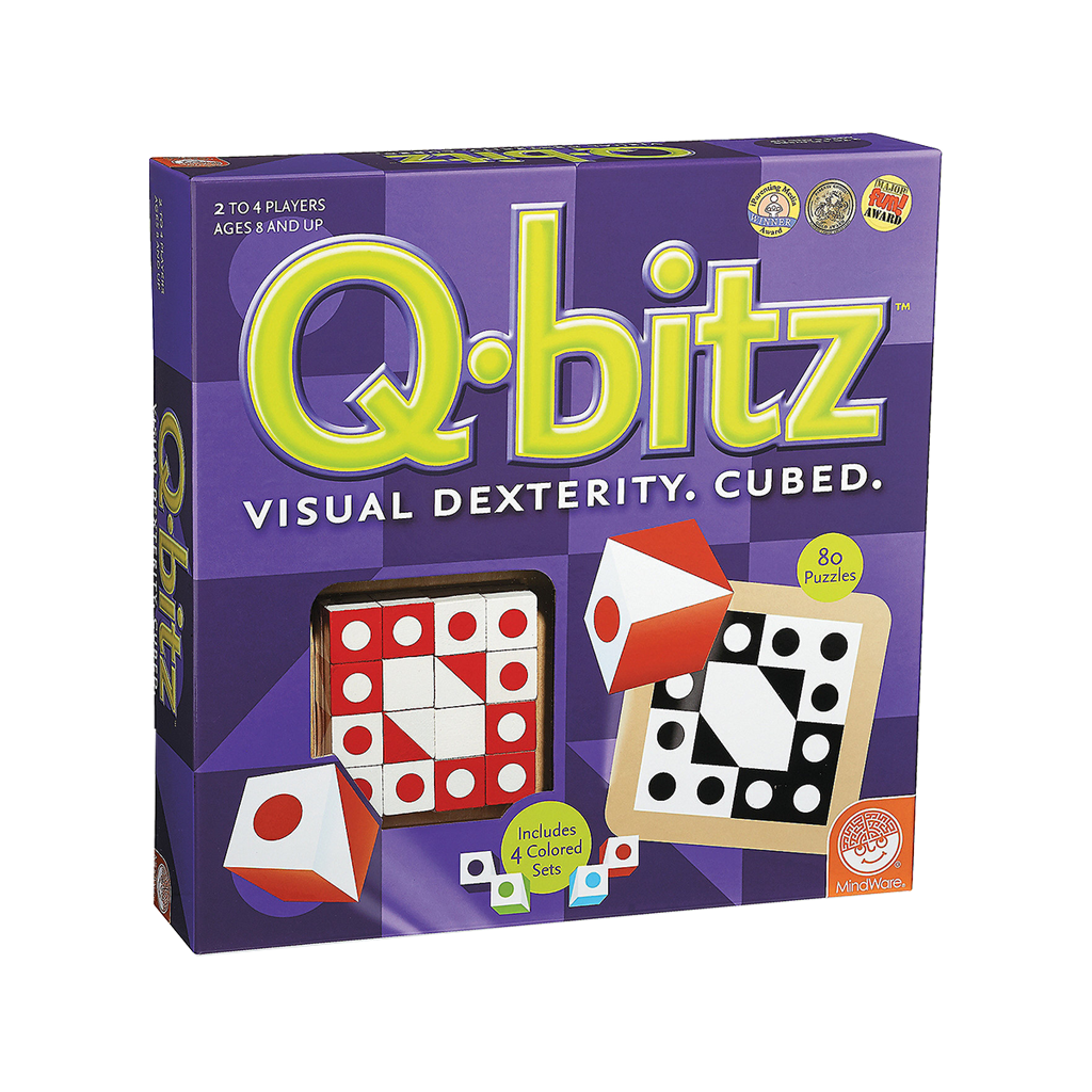 Q-Bitz